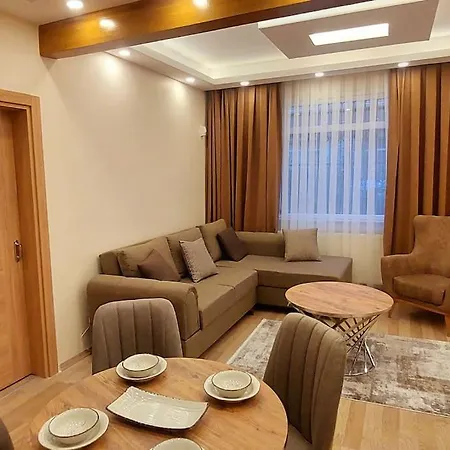 Apartamento Entire Hosted Estambul