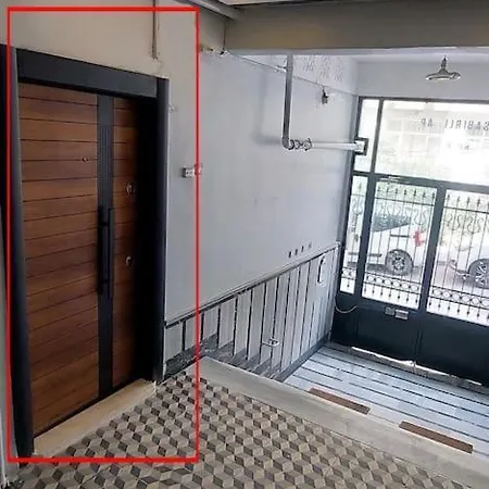Entire Hosted