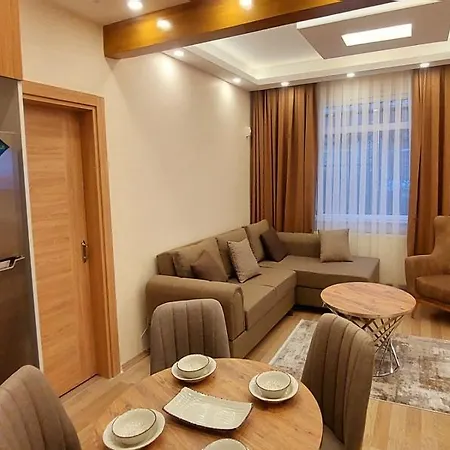 Entire Hosted Apartamento