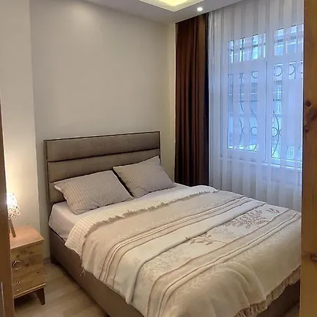 Entire Hosted * Estambul