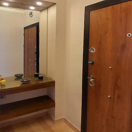 Entire Hosted Apartamento *